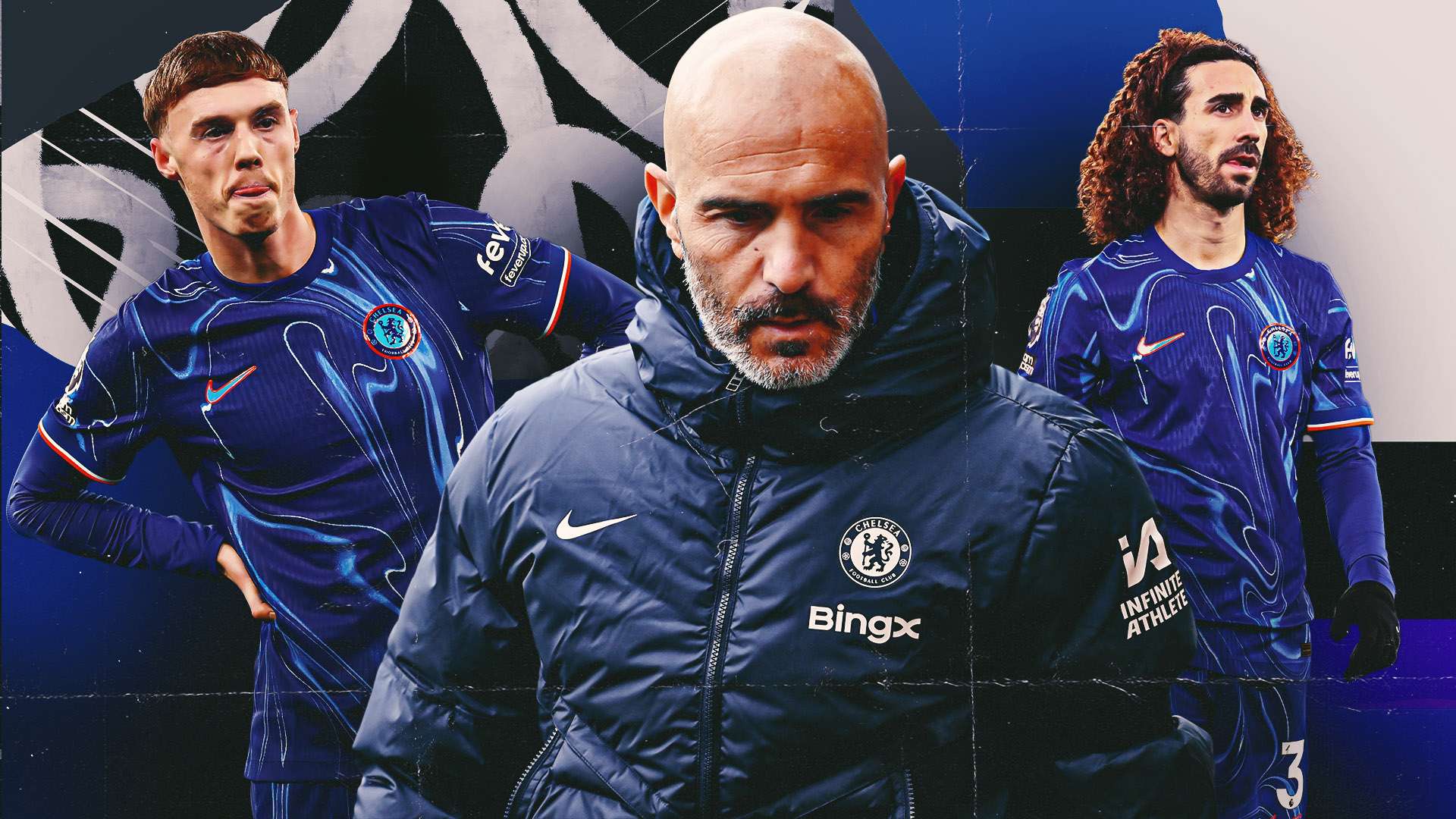 這樣的頂級 這樣的頂級