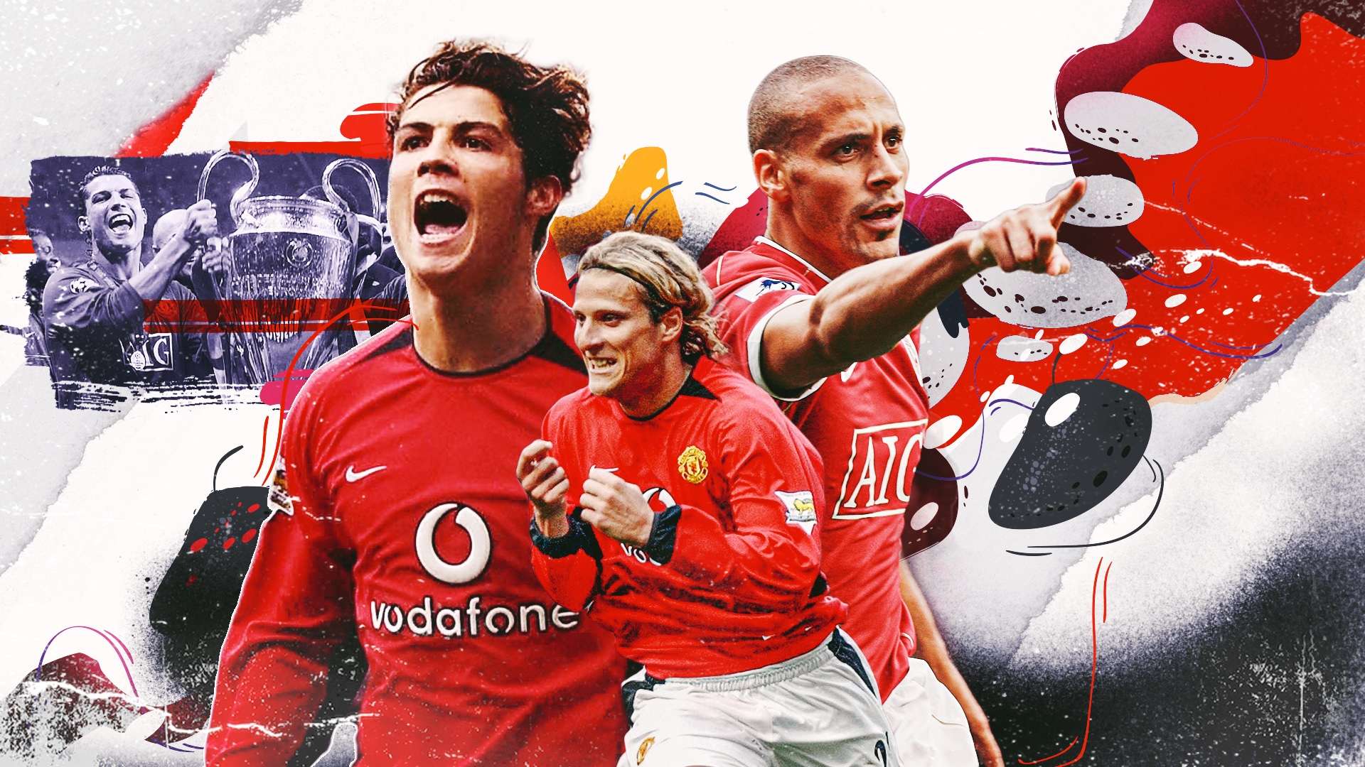 让他被誉为 让他被誉为