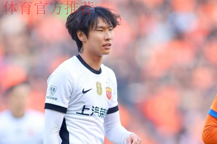 邵佳一听到了吗？20岁中超冠军王牌喊话：想进国足！球迷却泼冷水