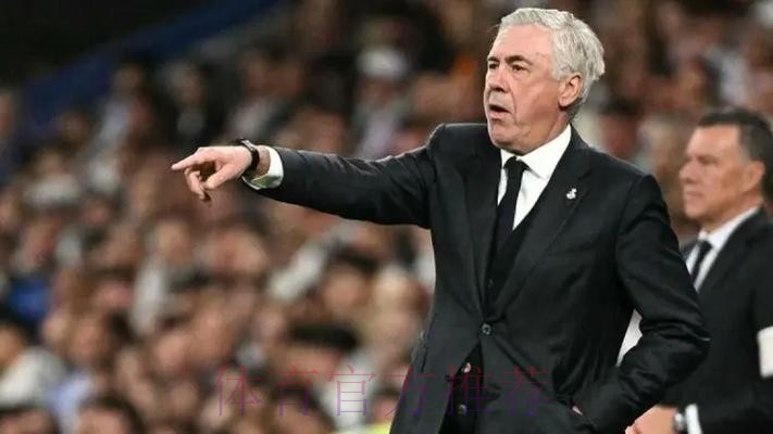 安帅无意辞职&会和皇马协商 他知道需要深层改革