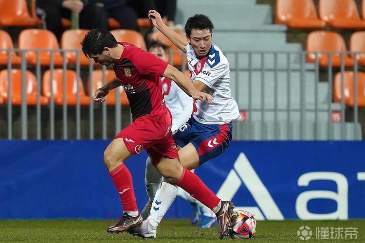 官方：日本中场中井卓大提前结束外租返回皇马